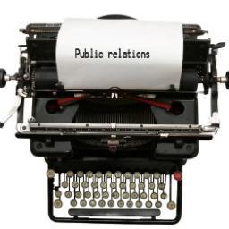 IWorkInMusicPR's profile picture. 