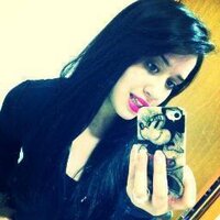 Moranguinho (@maah_soousa) 's Twitter Profile