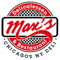 Greg & Joey run Max’s Deli in Highland Park, on the North Shore of Chicago, where the Pastrami Sandwich was voted the best in town by Chicago Magazine.