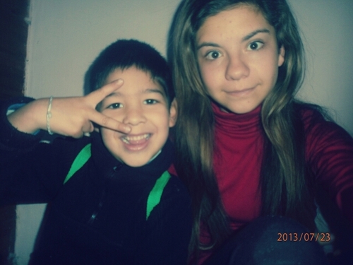 Seguime & te sigo ah :D 
Mi ask: http://t.co/HmsPmGyqyk  PREGUNTAME 
 y mi feisbu : https://t.co/VvqenxpJWn  AGREGAME AH