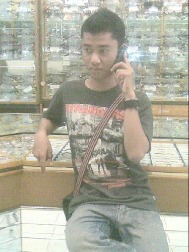 I like body art... Art its my life, you can be my friend followme
