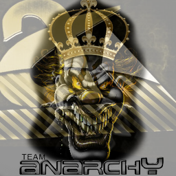 Team Anarchy/SoA Gamer/Dad/Small business owner.  Living day to day and enjoying every moment of it.