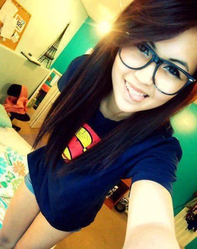 HEY HADSOME