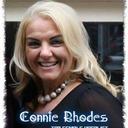 connie rhodes - @normskirooney - Twitter