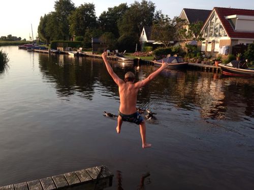 AH2D, hockeyclub gooische