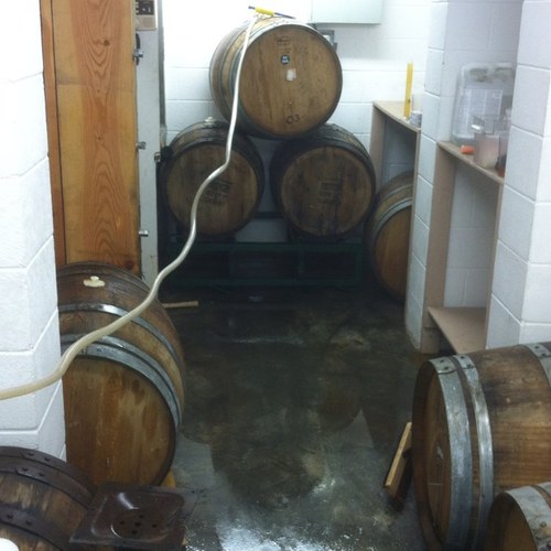 Small batch brewery in Morro Bay and San Luis Obispo, Ca, brewing barrel aged wild ales. https://t.co/ru633PqZXY info@libertinebrewing.com