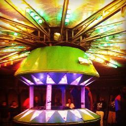 TheGravitron's profile picture. Join Us at 9pm on Thursday's for a full hour of the newest songs EDM has to offer!
@LuzanaFlores @medderstrip
