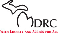 MDRC is a disability justice movement working to transform communities.