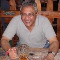 Mahesh Upadhyaya (@maheshupadhyaya) 's Twitter Profile