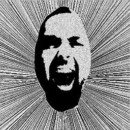 Carpenter,Artist,Surfer,Superman