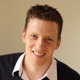 One half of Stocker Partnership with @debbiestocker. We are a strategic innovation consultancy. Founder, director, strategist, designer, innovator, geek.