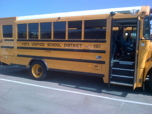 It is our purpose to provide safe, reliable and cost-effective transportation services for our students.