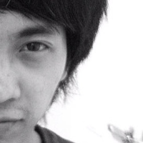 You know me because you will following me.