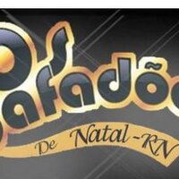 Os Safadões de Natal (@safadoesnatal) 's Twitter Profile Photo Os Safadões de Natal (@safadoesnatal) 's Twitter Profile Photo