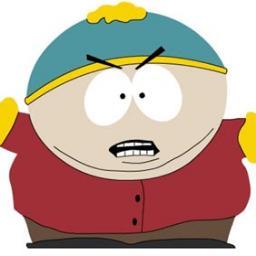 Respect My Authoritaaaah!!!