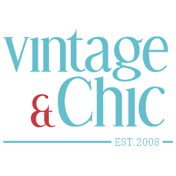 vintageandchic Profile Picture