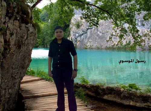 rasswl5852's profile picture. 