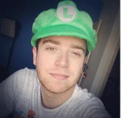Simplismente amamos o @LubaTV