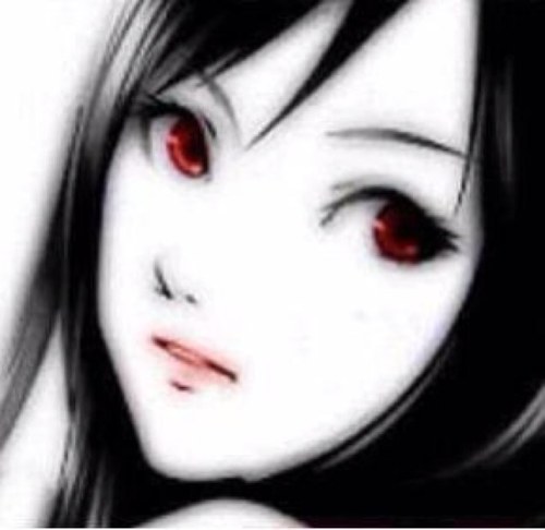 Hi Im Foxyana Meltmen Im A Vampire And I Will Bite But It Wont Hurt Mabye a little!!!