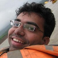 Sagar Jagtap (@sagarjagtap) 's Twitter Profile