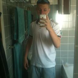 Add me on pin 26580562