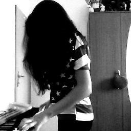 Katarina Nakic.14 years old. All types of music. 
:-)