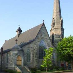 Grace Church is a traditionally progressive or progressively traditional (depending on the day of the week) parish of the Episcopal Church, USA.