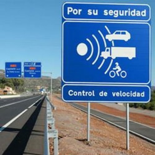 Siguenos y si ves un radar, un peligro en carretera, etc envianos un tweet y retuiteamos para informar a todos nuestros seguidores. Evitemos multas.