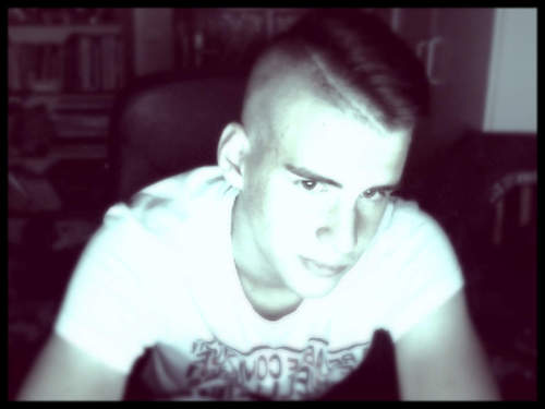 PcziS's profile picture. 