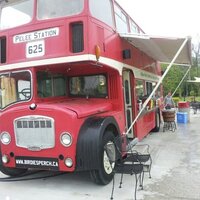 Birdie's Perch Bus (@birdiesperchbus) 's Twitter Profile
