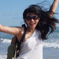Yiling L (@yilingl) 's Twitter Profile