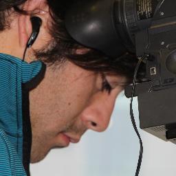 Comunicador Audiovisual, Leyendo por aqui por allá
Realizador Audiovisual en Sernam y canaldelvino.cl