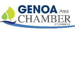 The Genoa Chamber provides support to enhance the growth, image and development of the business community and the greater Genoa area.