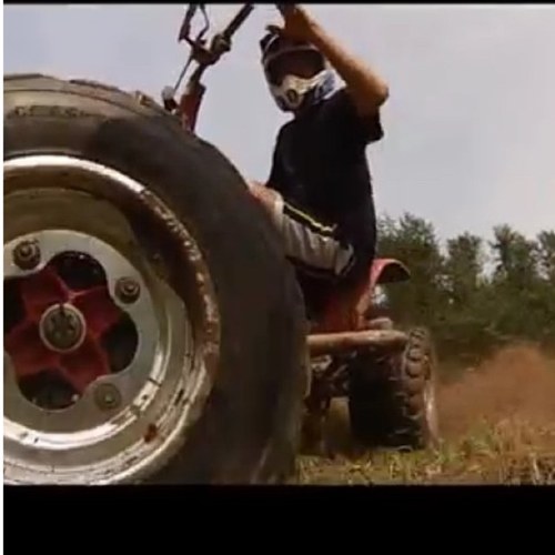 Peck Road Boys. Upstate NY Backwoods. Trucks. Dirtbikes. Quads. Mustangs. Racing. 
Instagram @peckroadboys