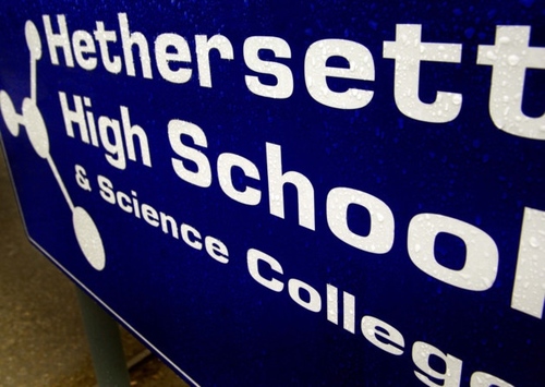 HHSchoolCouncil's profile picture. Account of Hethersett High School Council. Run by students, for students to keep you up to date on what we are doing!