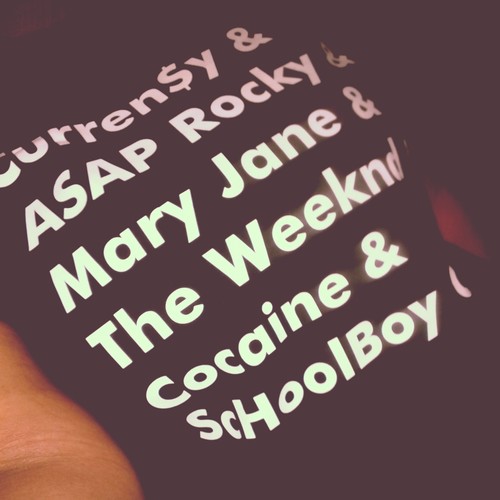 #SHIRTSABOUTYOURFAVRAPPER New Online Tee Shop, #streetwear #customtees