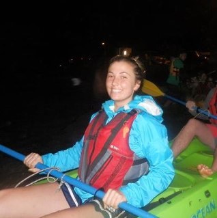 MsAierstuck's profile picture. 