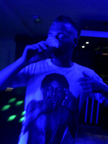 DarrylWeezy's profile picture. #Sorry4thewait2