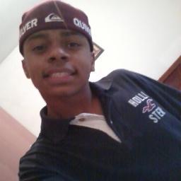 Vemk , vem k vem k  ?  , My segui ? *u* ''