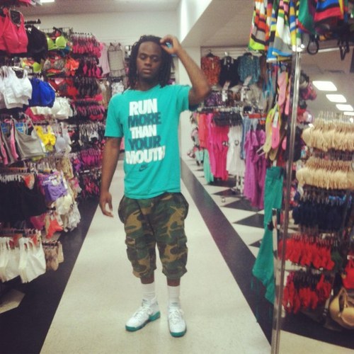 dmillz05's profile picture. Made In Dade #TeamNike I Only Fuks Wit A Few Nd If Yu Dnt Like Me┌П┐ You Life A Bitch But I Love My Bitch