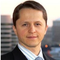 George Ratiu (@georgeratiu) 's Twitter Profile