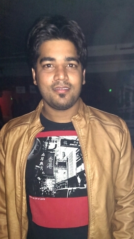 rajesh_kalwar's profile picture. 