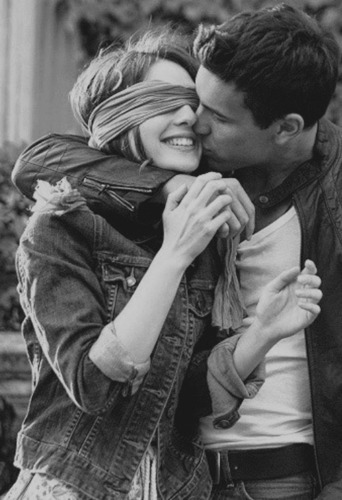 ¿Mi objetivo? Sacarte una sonrisa todos los días