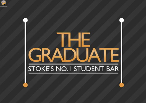 Stoke's Number 1 Student Bar. Follow for all the latest offers and to see whats on and when. All of our latest news will be seen here first!