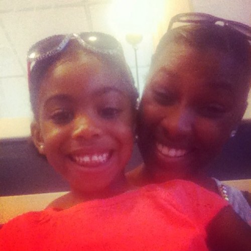 In my own world!
Living, and Loving Life! #TeamMommy, #TeamTaken