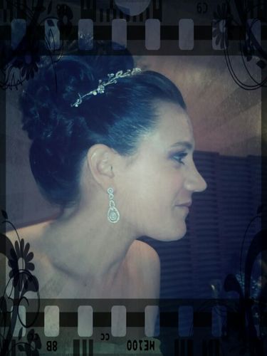 Creando recuerdos.....