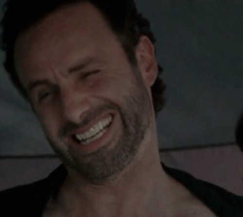 Walking Dead Fans Unite!