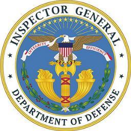 We provide independent, relevant, and timely oversight of the Department of Defense in order to promote economy, efficiency, and effectiveness.