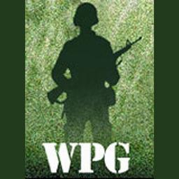 Providing the best in military fiction and nonfiction books; entertainment and insight into the missions, motivations, and mentality of the military mind.