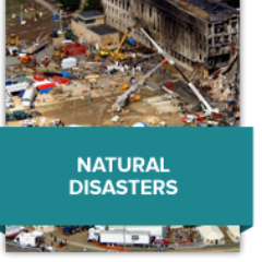 Disaster Restoration Services